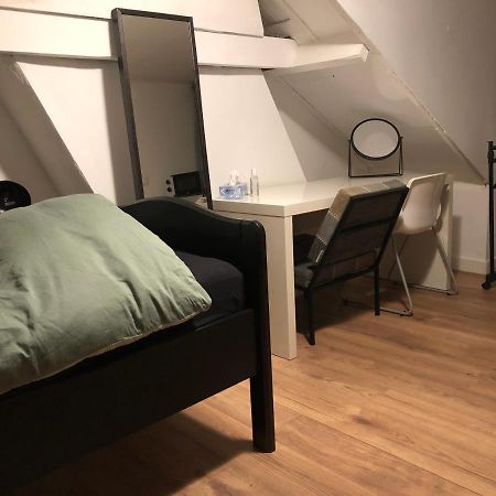 City Center Enschede Homestay Exterior foto