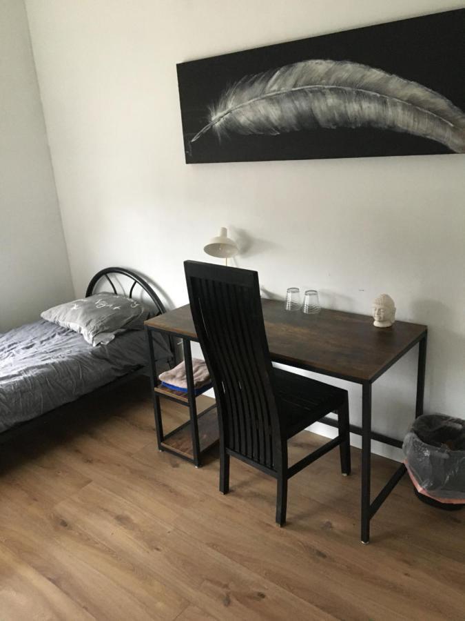City Center Enschede Homestay Exterior foto